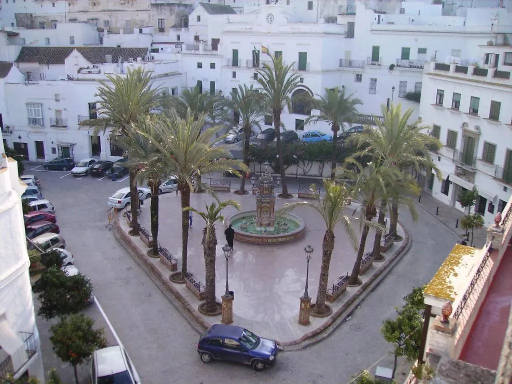 Casa Leonor Guest House Vejer de la Frontera Spain