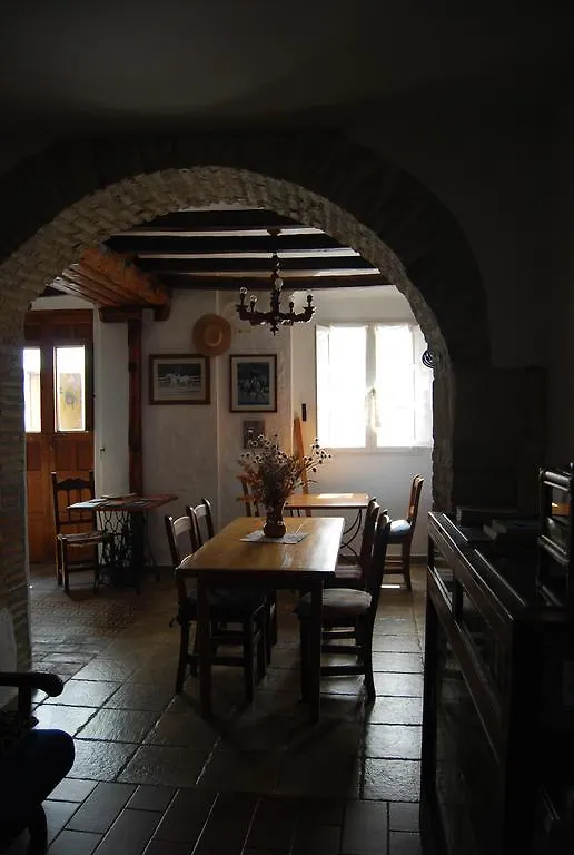 Casa Leonor Guest House Vejer de la Frontera Country house