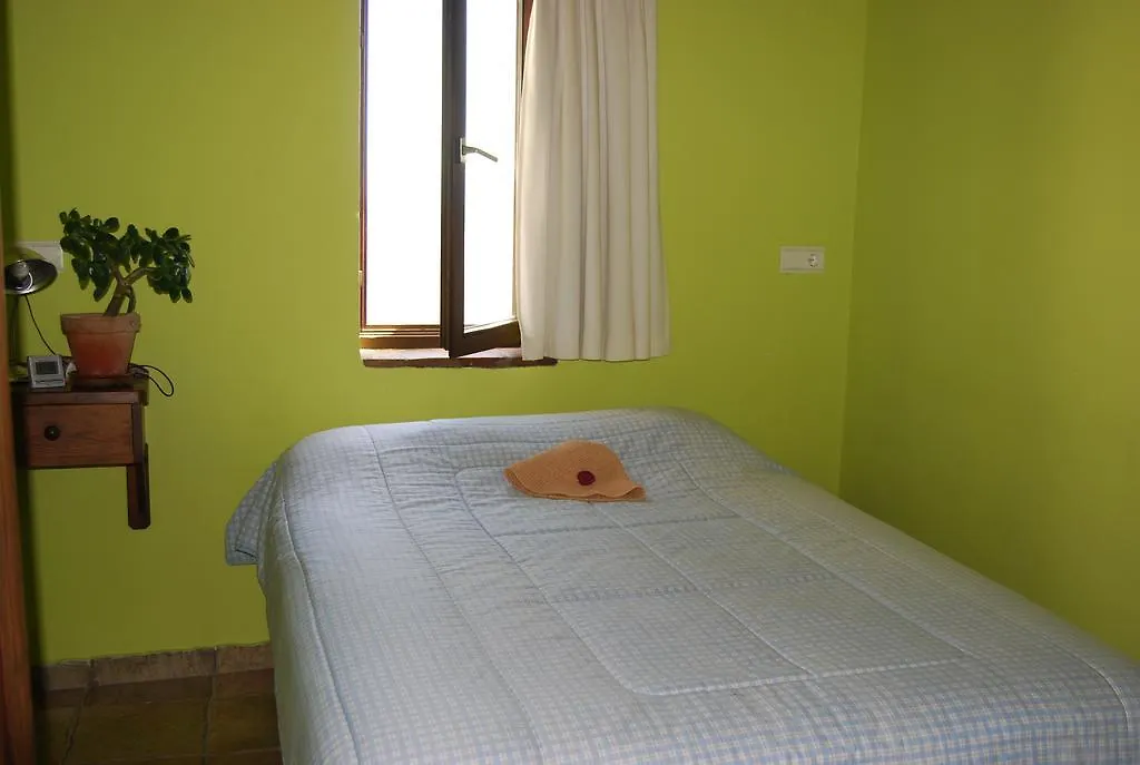 Country house Casa Leonor Guest House Vejer de la Frontera Spain