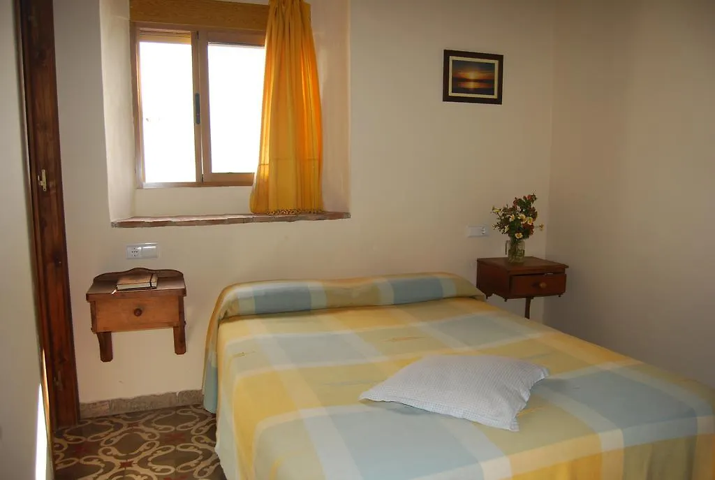 Casa Leonor Guest House Vejer de la Frontera