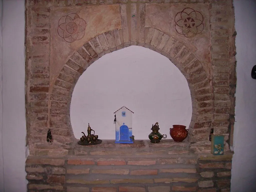 Country house Casa Leonor Guest House Vejer de la Frontera