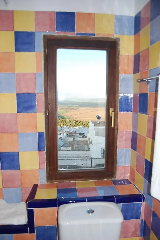 Casa Leonor Guest House Vejer de la Frontera Country house