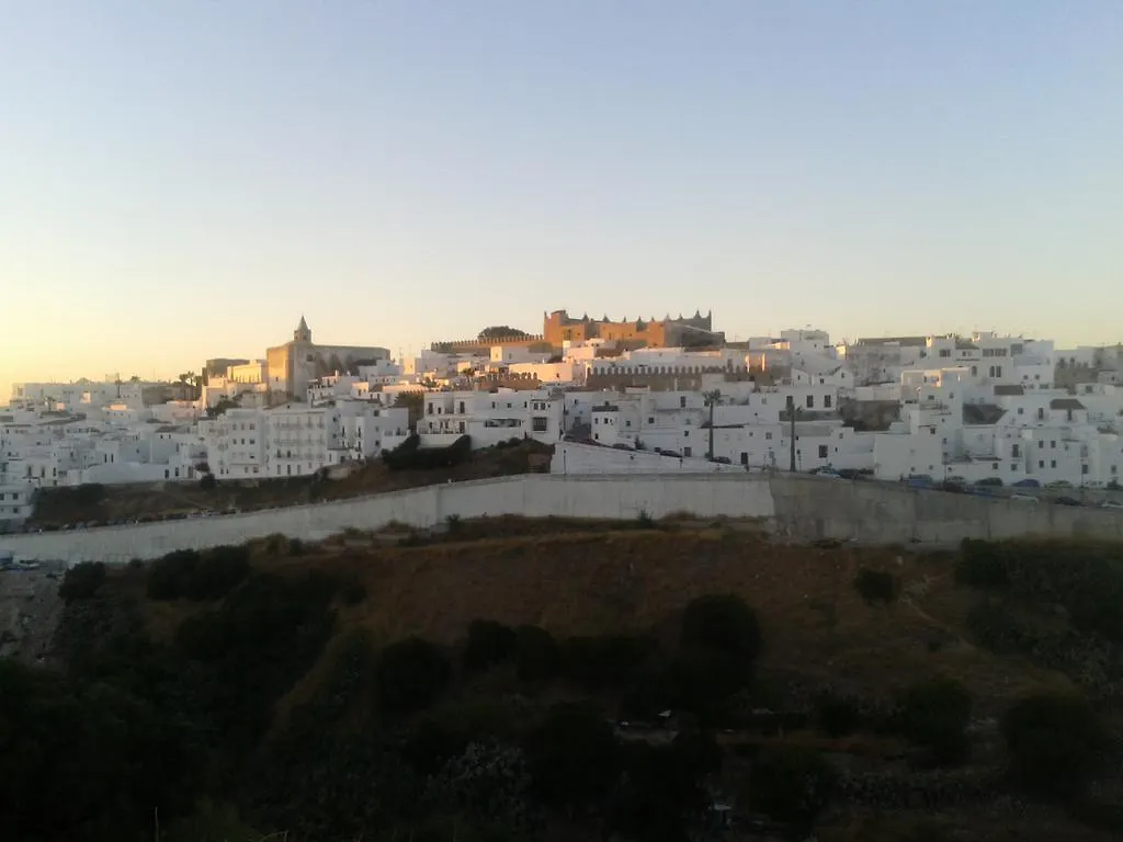 Casa Leonor Guest House Vejer de la Frontera Spain