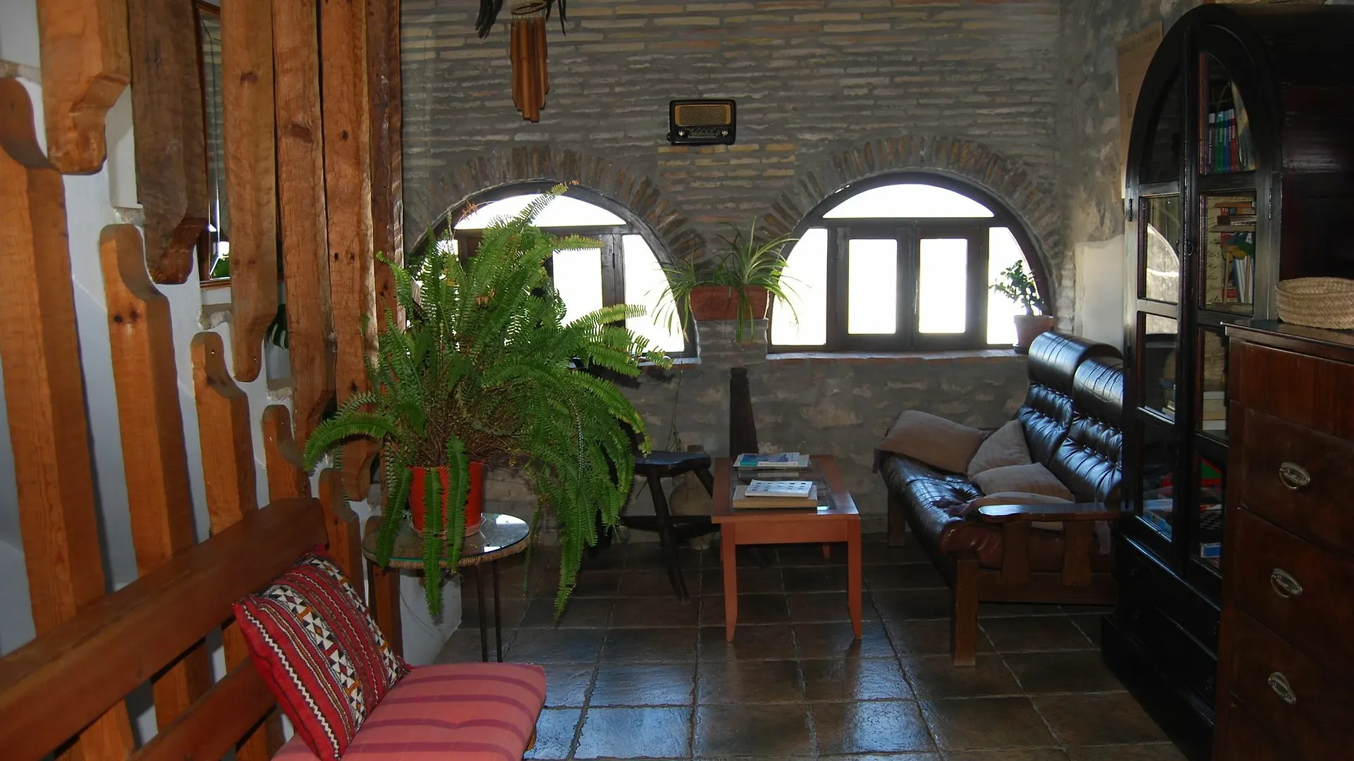Casa Leonor Guest House Vejer de la Frontera Spain